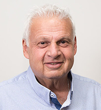 Dr. Barry H. Lubin
