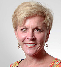 Mary K. Black