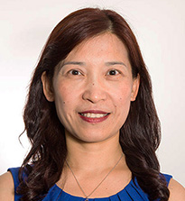 Shirley Xue, CPA, CGA