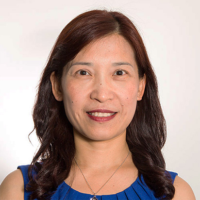 Shirley Xue, CPA, CGA